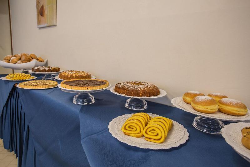Hotel B&B Nizza Riccione Zewnętrze zdjęcie