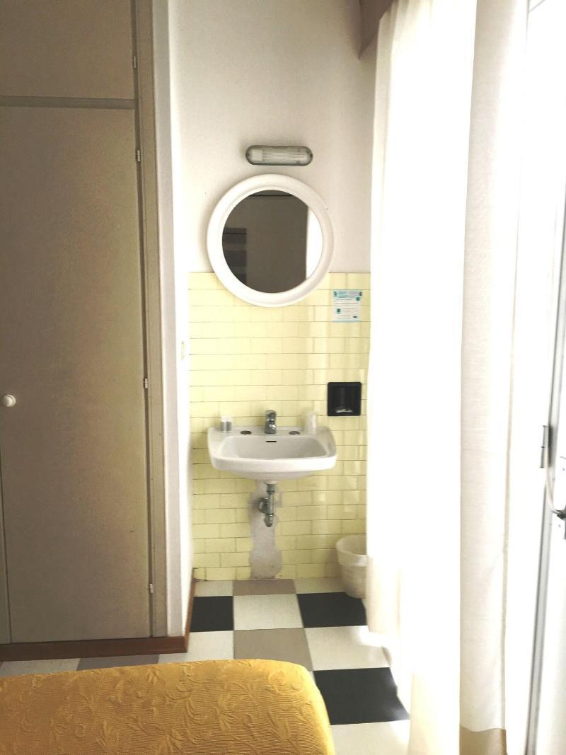 Hotel B&B Nizza Riccione Zewnętrze zdjęcie