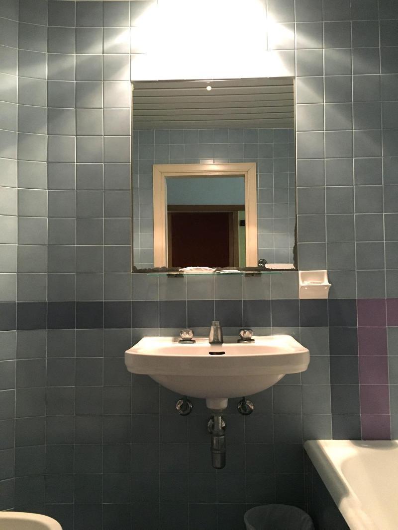 Hotel B&B Nizza Riccione Zewnętrze zdjęcie