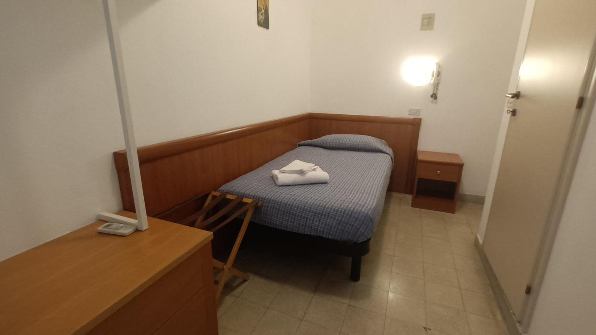 Hotel B&B Nizza Riccione Zewnętrze zdjęcie
