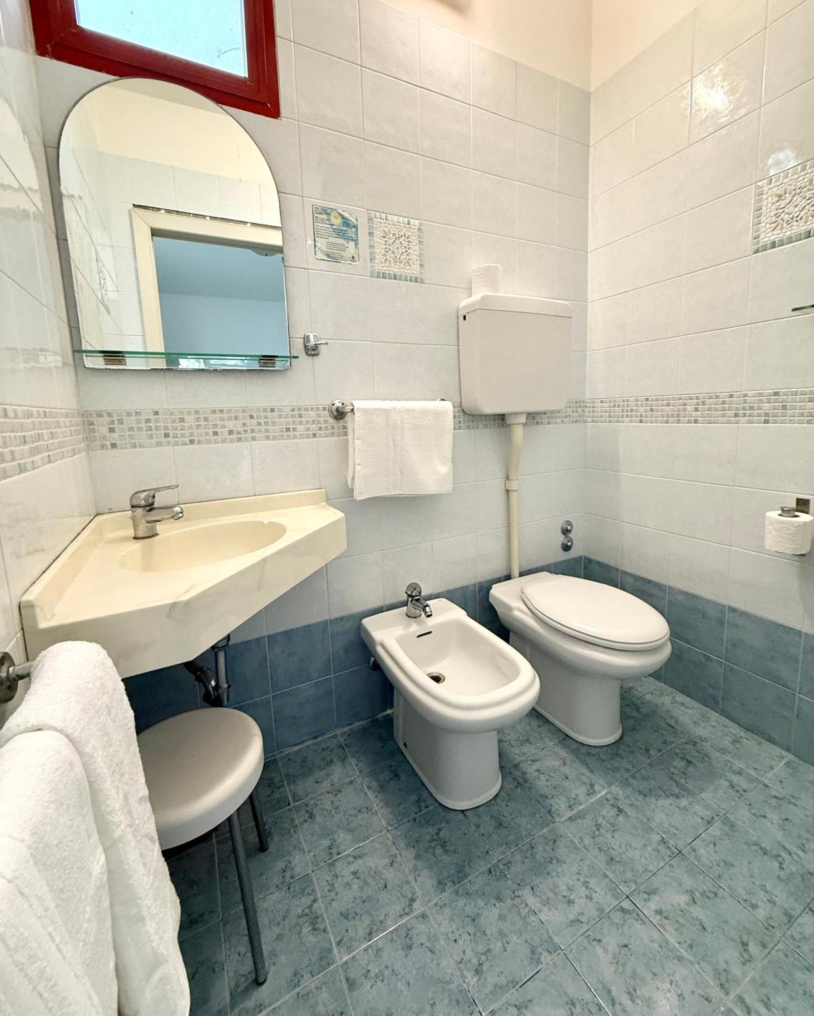 Hotel B&B Nizza Riccione Pokój zdjęcie