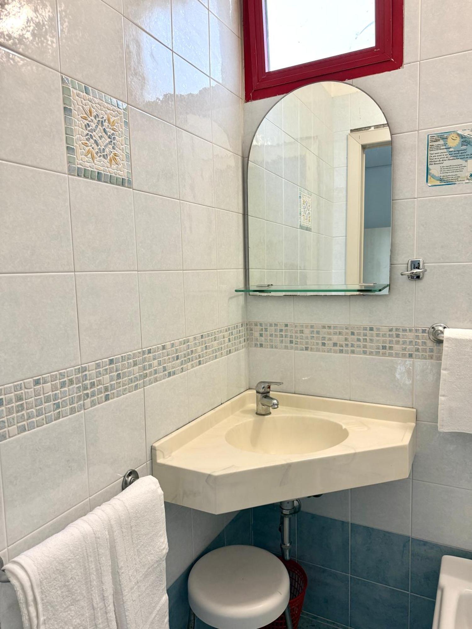 Hotel B&B Nizza Riccione Pokój zdjęcie