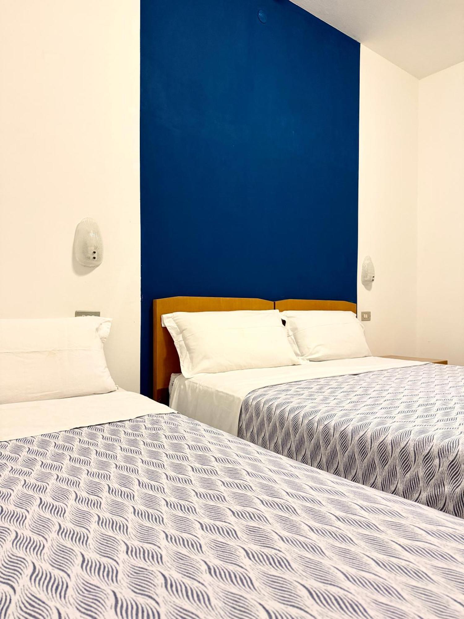 Hotel B&B Nizza Riccione Pokój zdjęcie