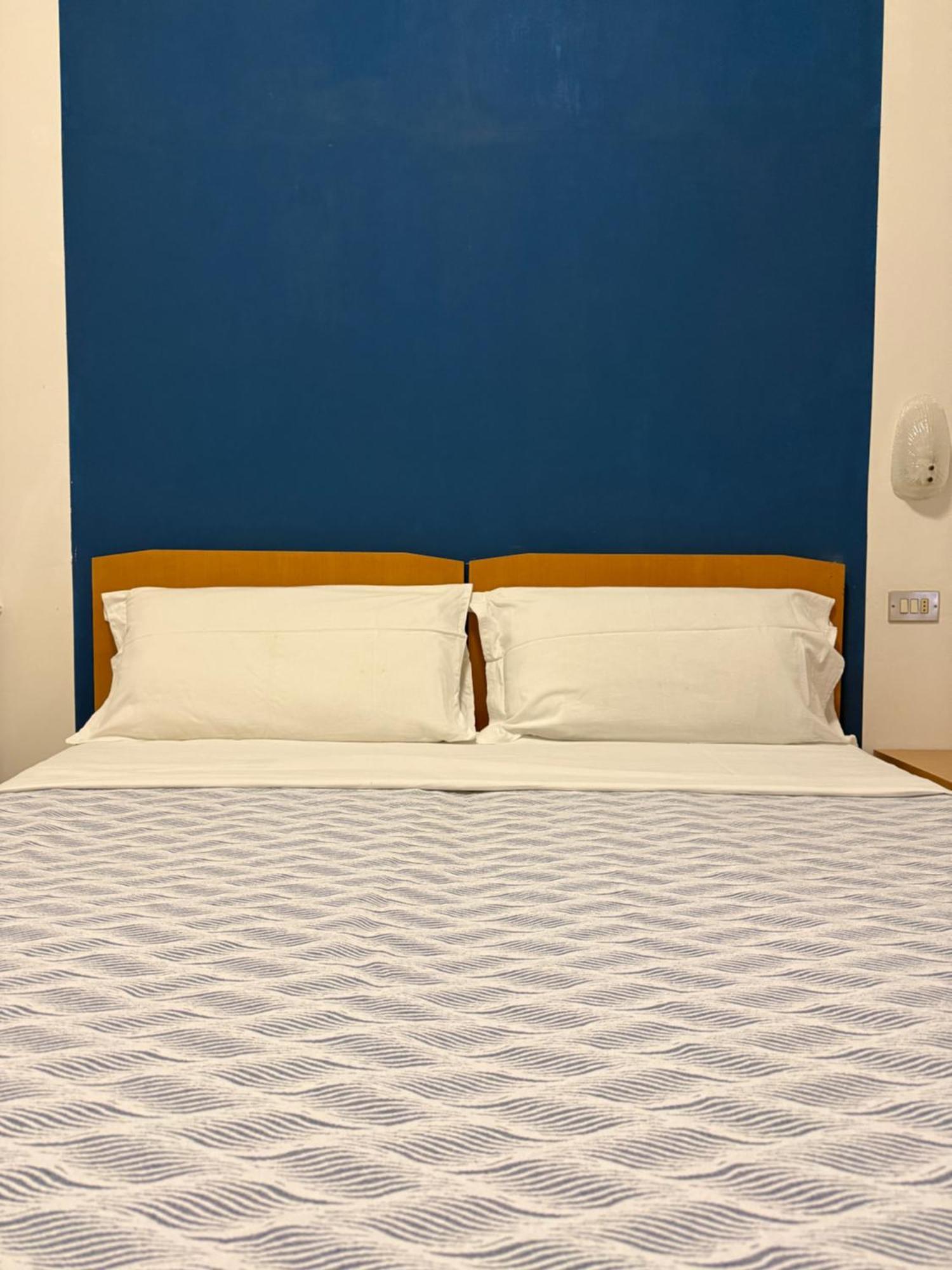 Hotel B&B Nizza Riccione Pokój zdjęcie