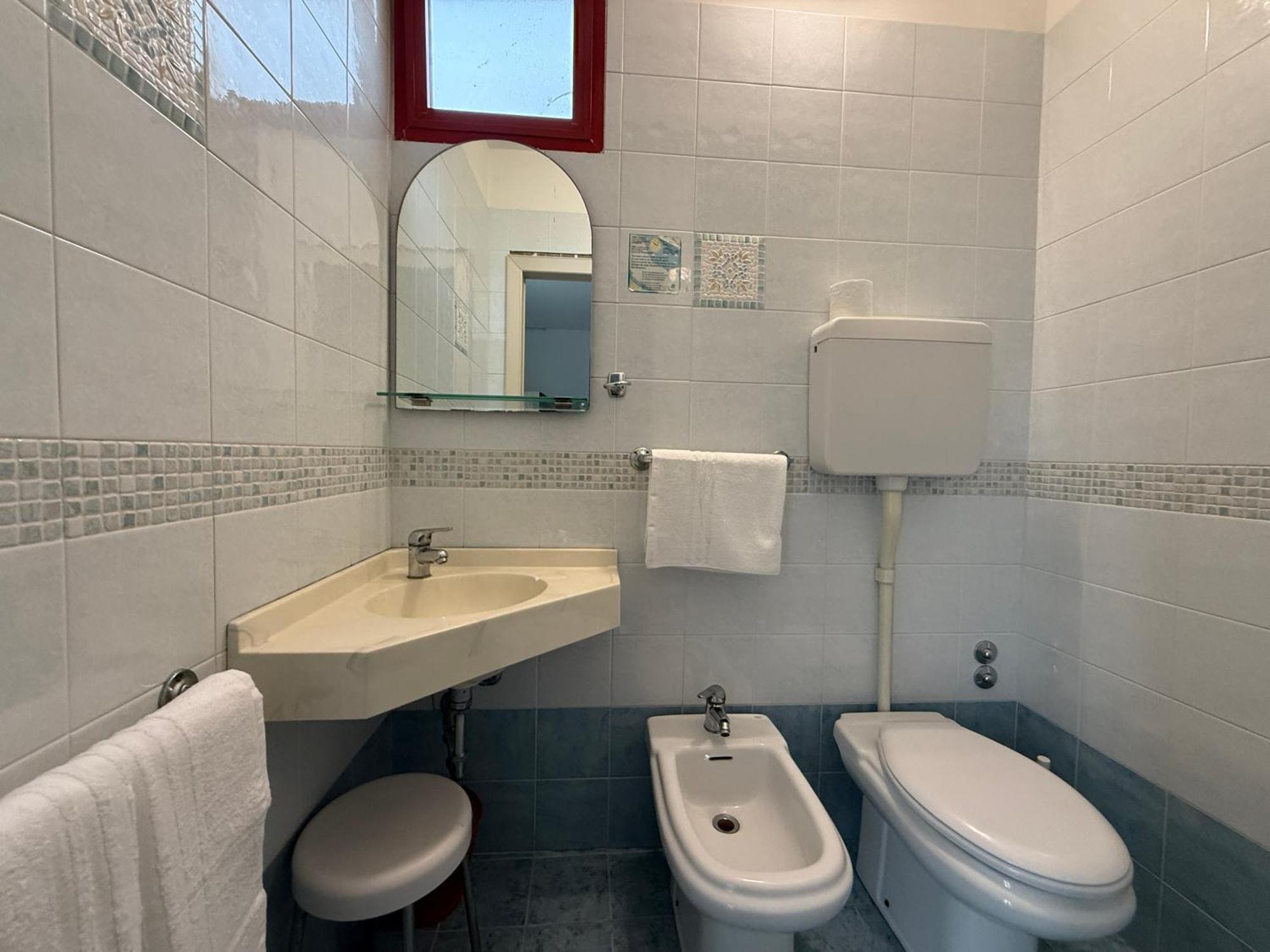 Hotel B&B Nizza Riccione Pokój zdjęcie