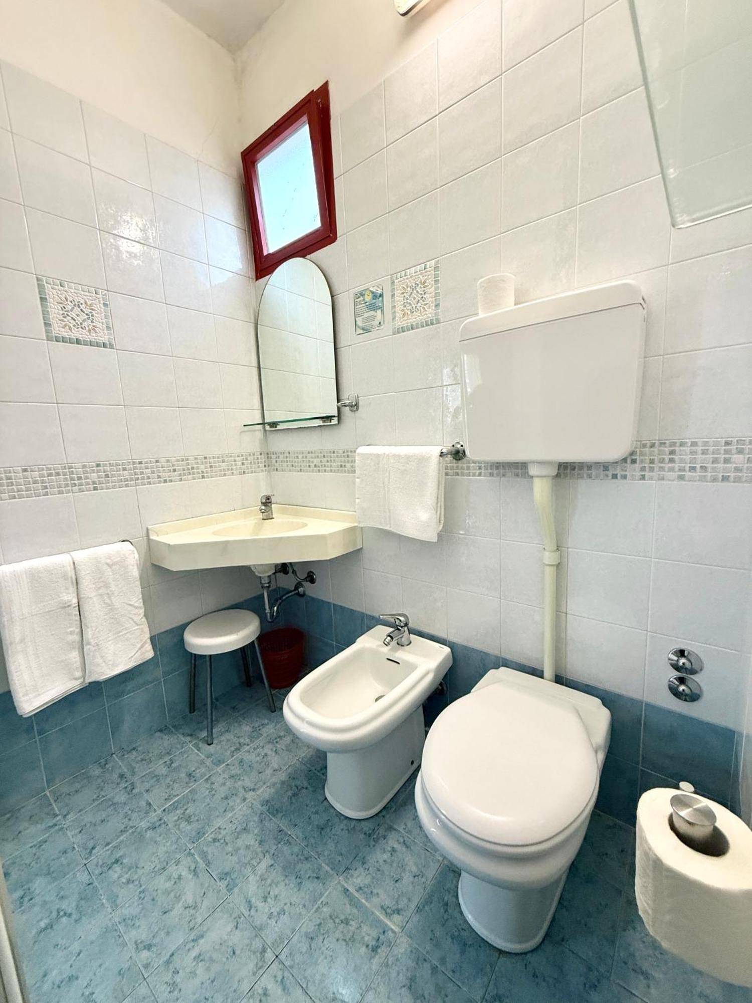 Hotel B&B Nizza Riccione Pokój zdjęcie