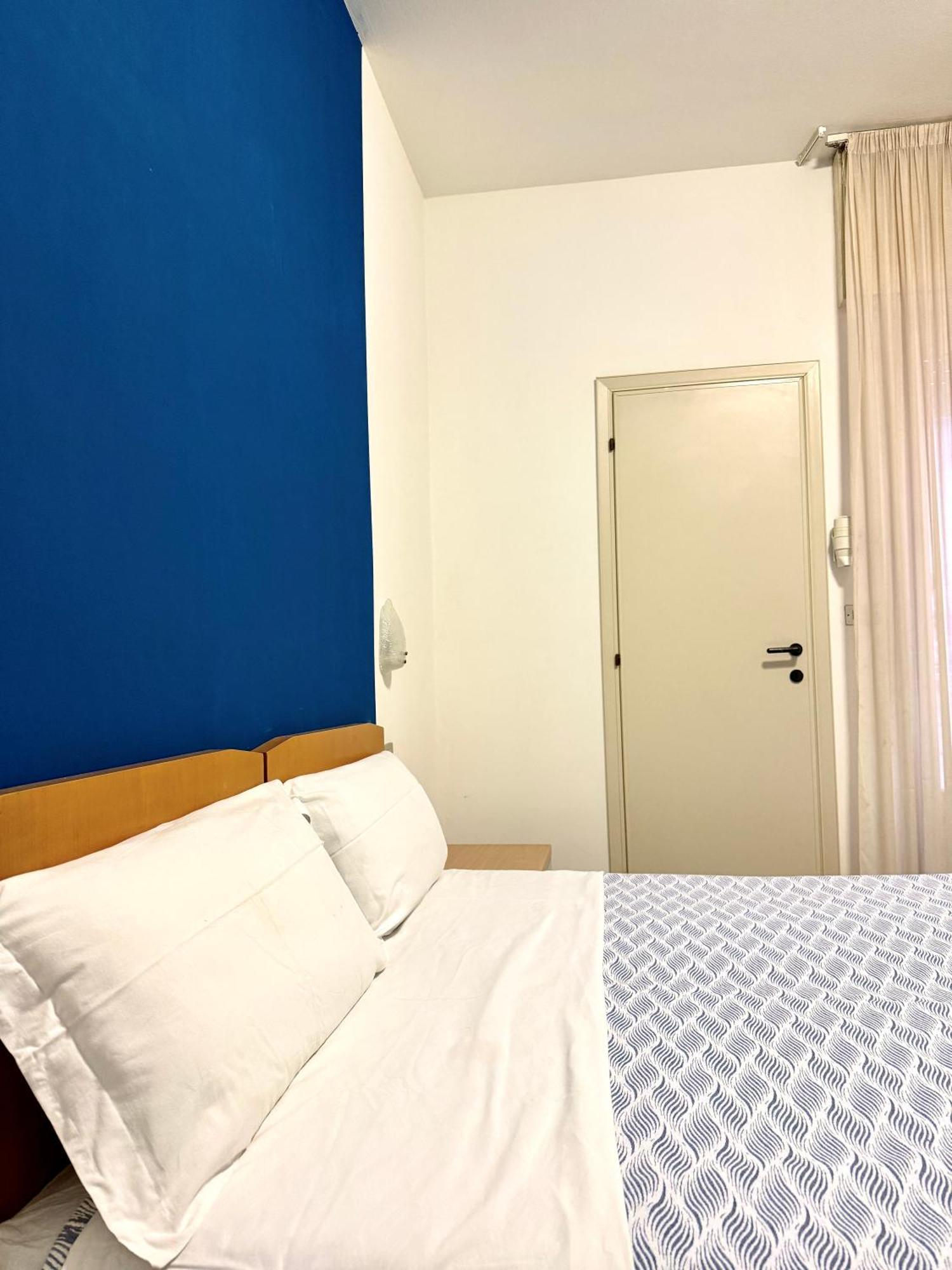 Hotel B&B Nizza Riccione Pokój zdjęcie