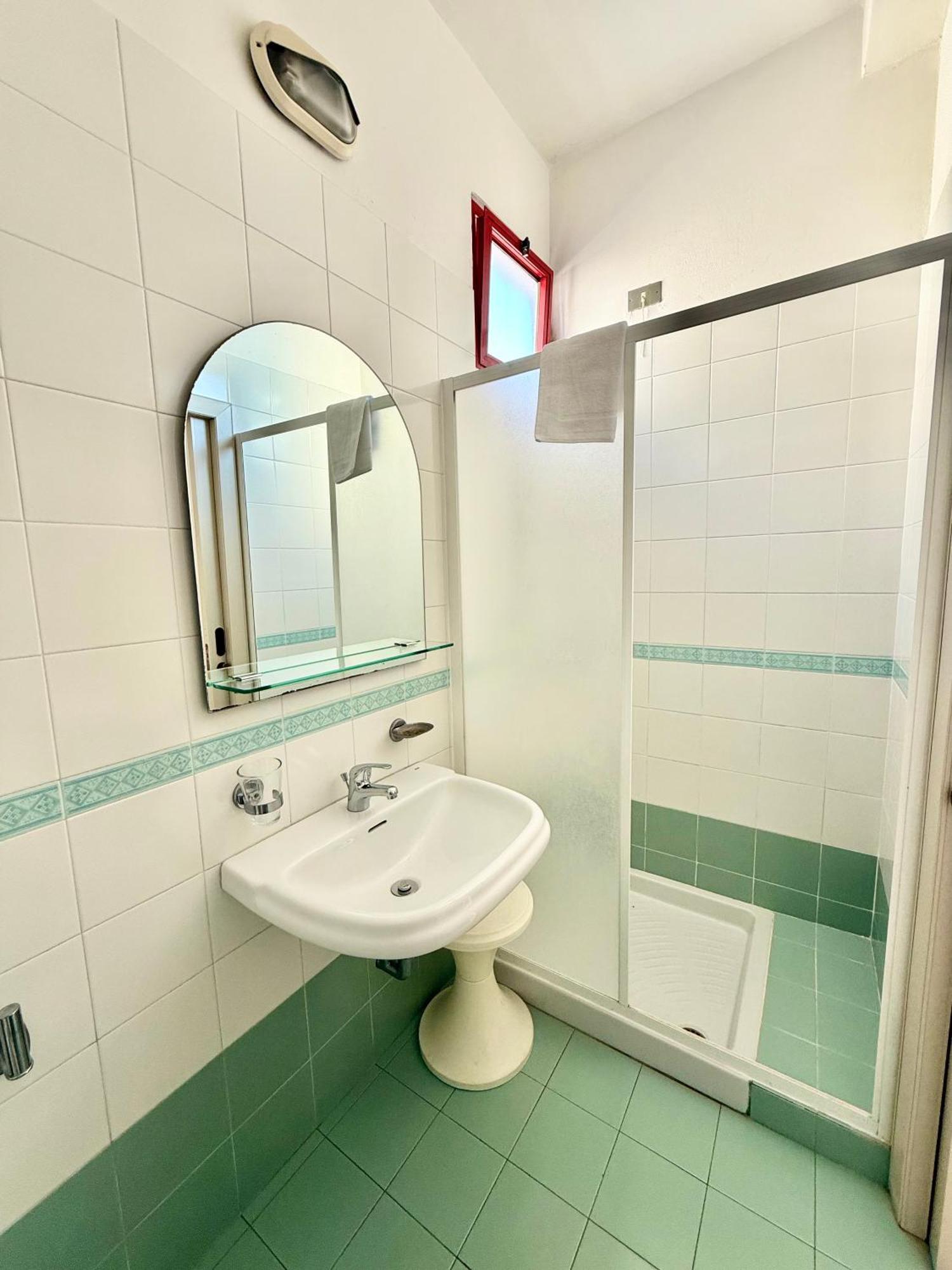 Hotel B&B Nizza Riccione Pokój zdjęcie