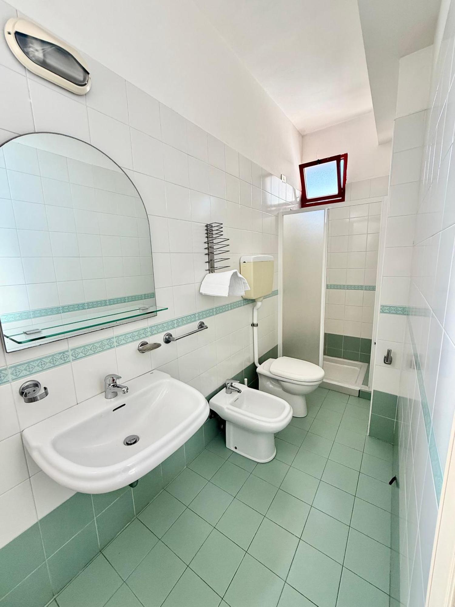 Hotel B&B Nizza Riccione Pokój zdjęcie
