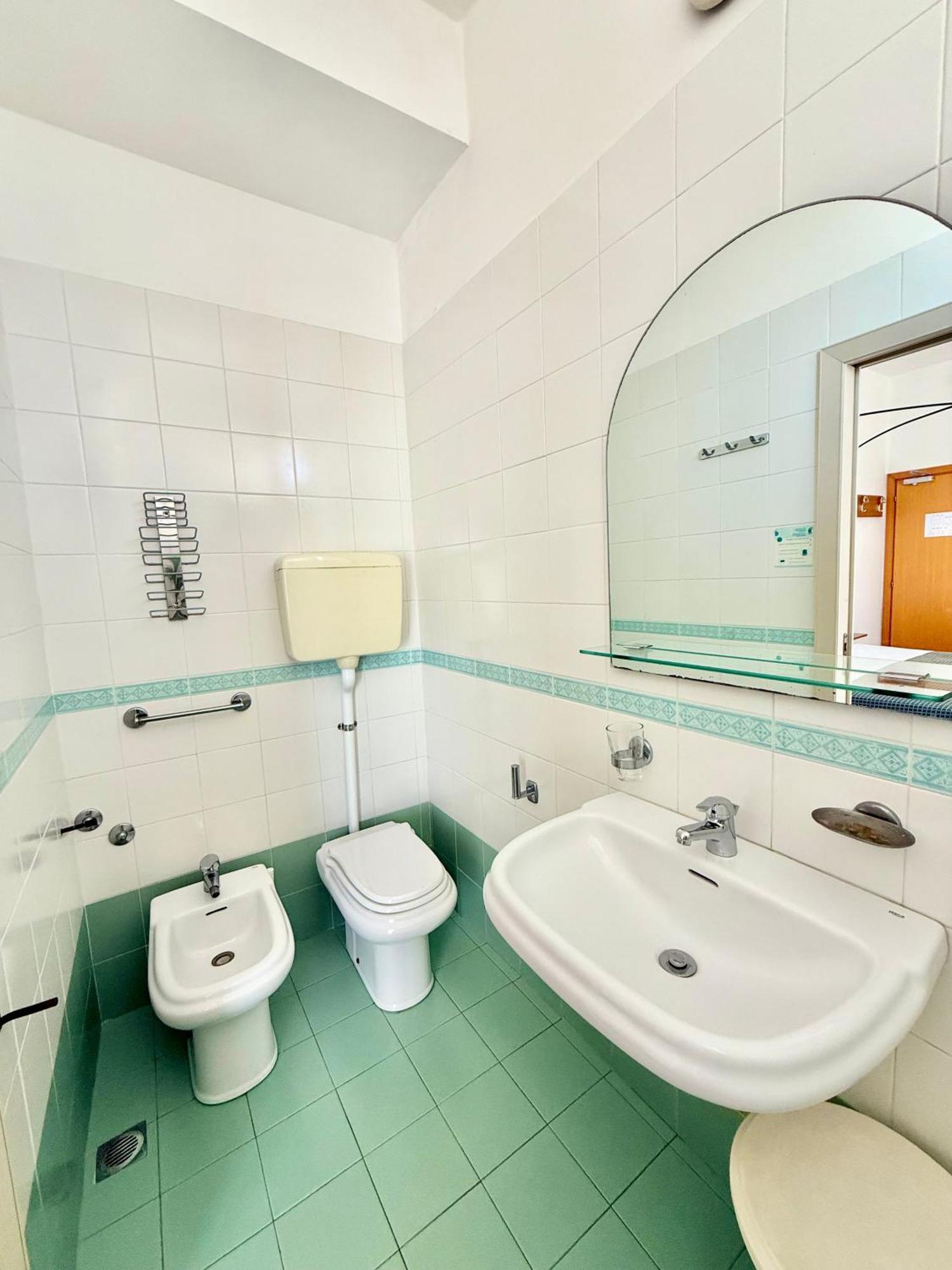 Hotel B&B Nizza Riccione Pokój zdjęcie